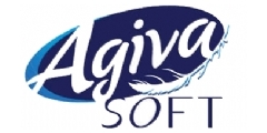 Agiva Logo