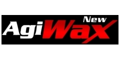 AgiWax Logo