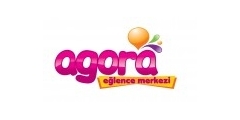 Agora Elence Merkezi Logo