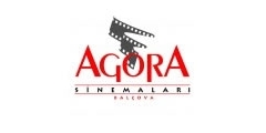 Agora Sinemalar Logo