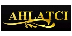 Ahlatc Kuyumculuk Logo