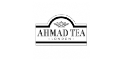 Ahmad Tea Logo