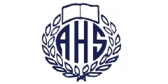 Ahs Logo