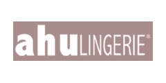 Ahu Lingerie Logo