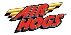 Air Hogs Logo