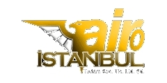 Air İstanbul Logo