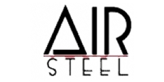 Air Steel Logo