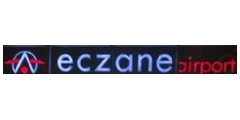 Airport Eczanesi Logo