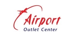 Airport Outlet Center Logo