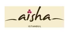 Aisha Istanbul Logo