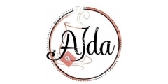 Ajda Cafe Logo