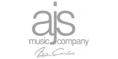 AJS Mzik Logo