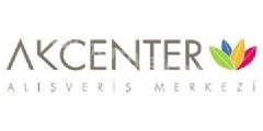 Ak Center AVM Logo