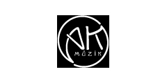 AK Mzik Logo