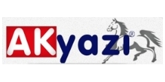 Ak yazi Logo