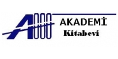Akademi Kitabevi Logo