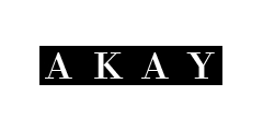 Akay Gelinlik Logo