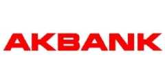 Akbank Logo