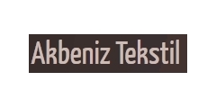 Akbeniz Tekstil Logo