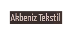 Akbeniz Tekstil Logo