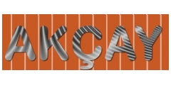 Akçay Döner Logo