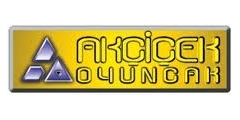 Akiek Oyuncak Logo