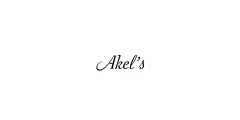 Akel's Logo