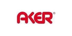 Aker Mutfak Logo