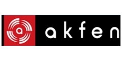 Akfen naat Logo