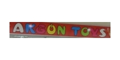 Akgn Toys Logo