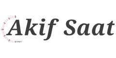 Akif saat Logo