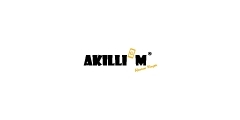 Akllm Logo