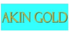Akın Gold Logo