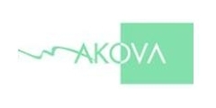 Akova Tekstil Logo