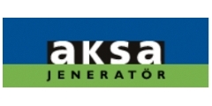 Aksa Logo