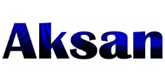 Aksan Logo