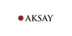 Aksay Deri Logo