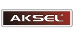 Aksel Logo