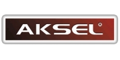 Aksel Logo