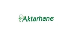 Aktarhane Logo