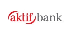 Aktif Bank Logo