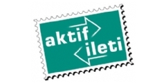 Aktif İleti Logo