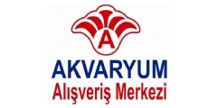Akvaryum AVM Logo