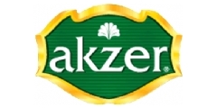 Akzer Logo