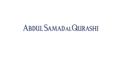 Abdul Samadal Al Qurashi Logo