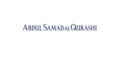 Abdul Samadal Al Qurashi Logo