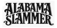 Alabama Slammer Logo