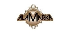 Alamarka Logo