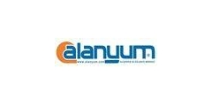 Alanyum AVM Logo