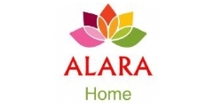 Alara home Logo